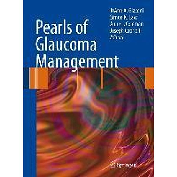 Pearls of Glaucoma Management