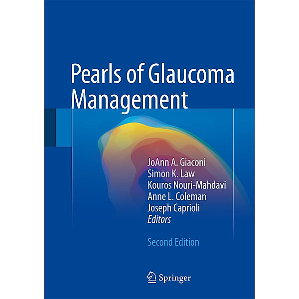 Pearls of Glaucoma Management