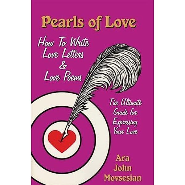 PEARLS OF LOVE, Ara John Movsesian