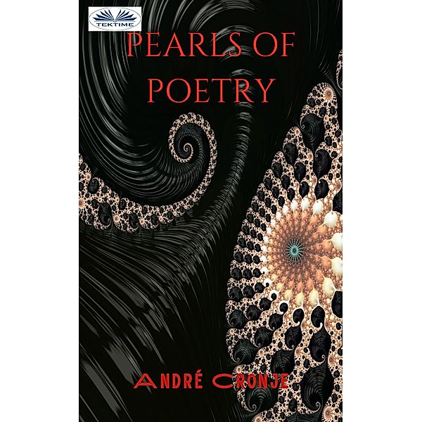 Pearls Of Poetry, André Cronje