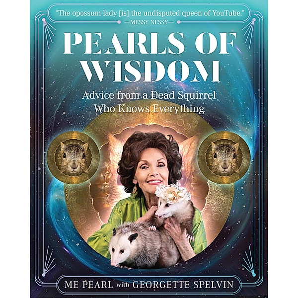 Pearls of Wisdom, Me Pearl, Georgette Spelvin