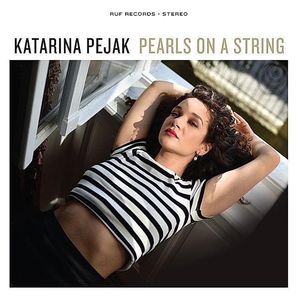 Pearls On A String, Katarina Pejak