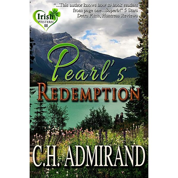 Pearl's Redemption, C. H. Admirand