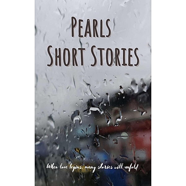 Pearls Short Stories, Rachmadani Dewi