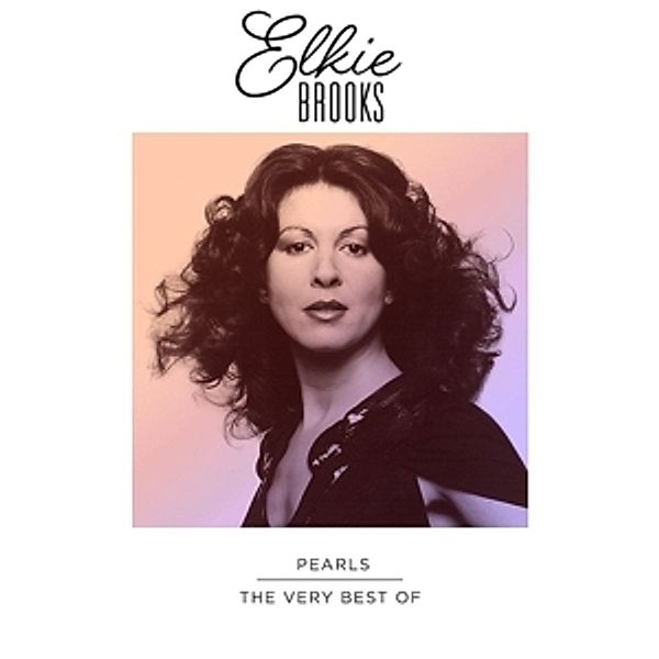 Pearls-The Very Best Of, Elkie Brooks