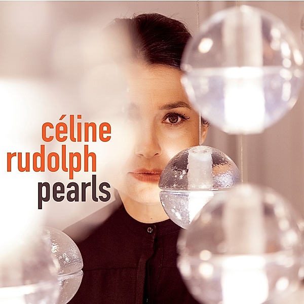Pearls (Vinyl), Celine Rudolph