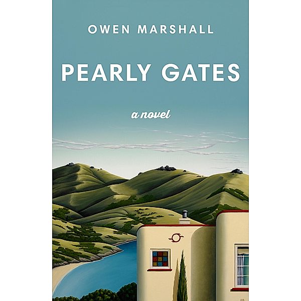 Pearly Gates, Owen Marshall