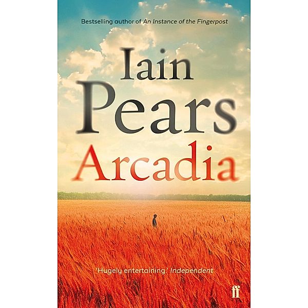 Pears, I: Arcadia, Iain Pears