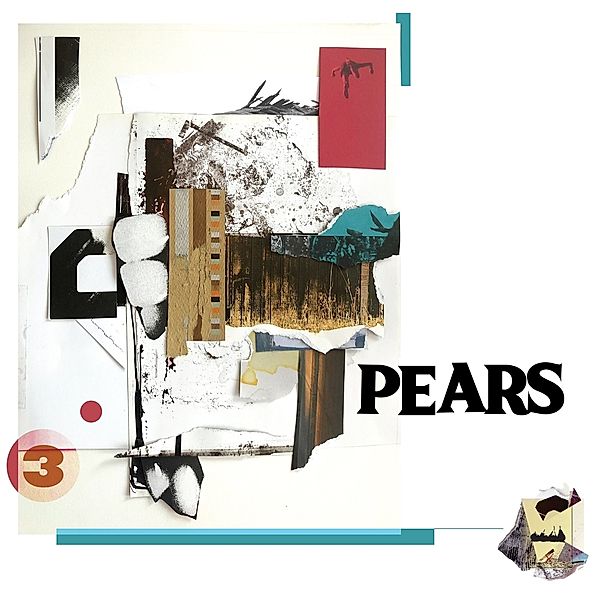 Pears (Vinyl), Pears