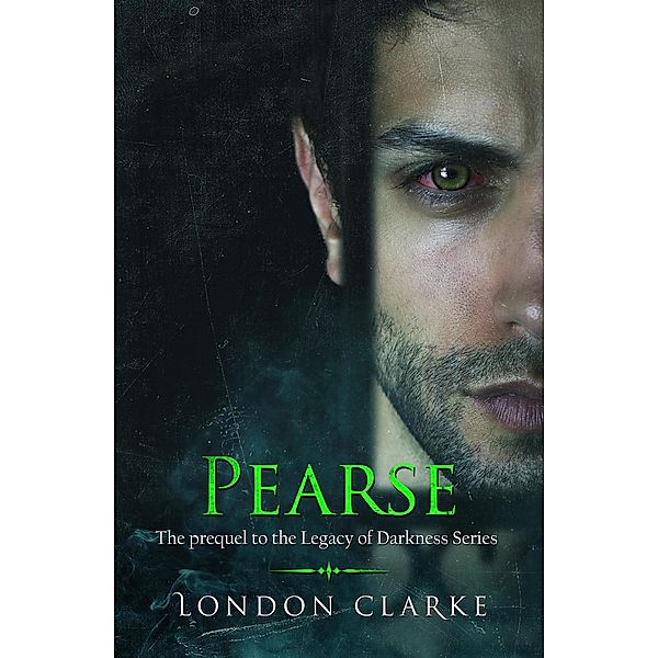 Pearse (Legacy of Darkness) / Legacy of Darkness, London Clarke