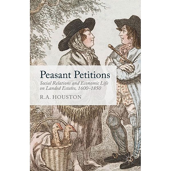 Peasant Petitions, R. Houston
