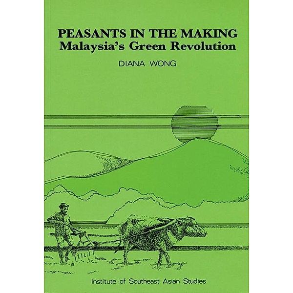Peasants in the Making, Diana Wong