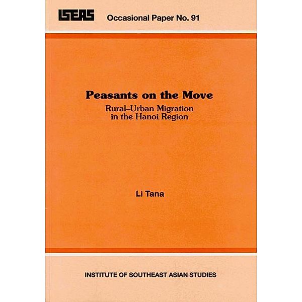 Peasants on the Move, Li Tana