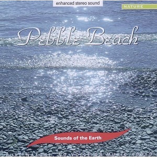 Pebble Beach, Sounds Of The Earth