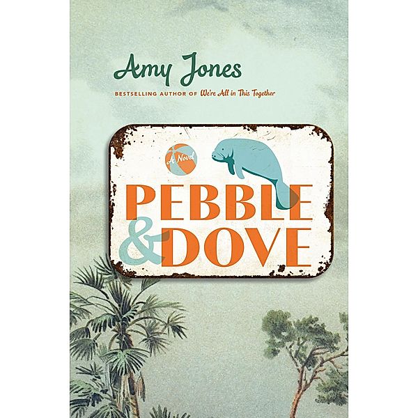 Pebble & Dove, Amy Jones