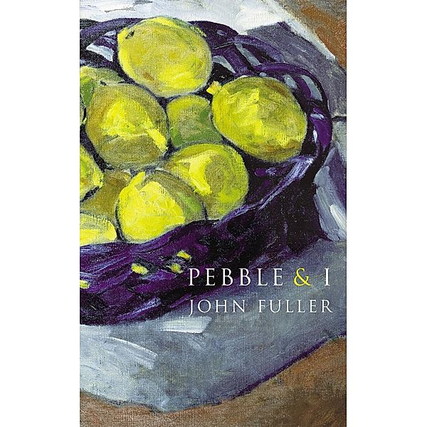 Pebble & I, John Fuller