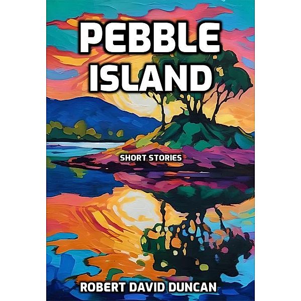 Pebble Island, Robert David Duncan