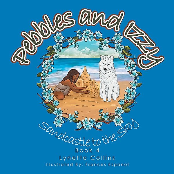 Pebbles and Izzy, Lynette Collins