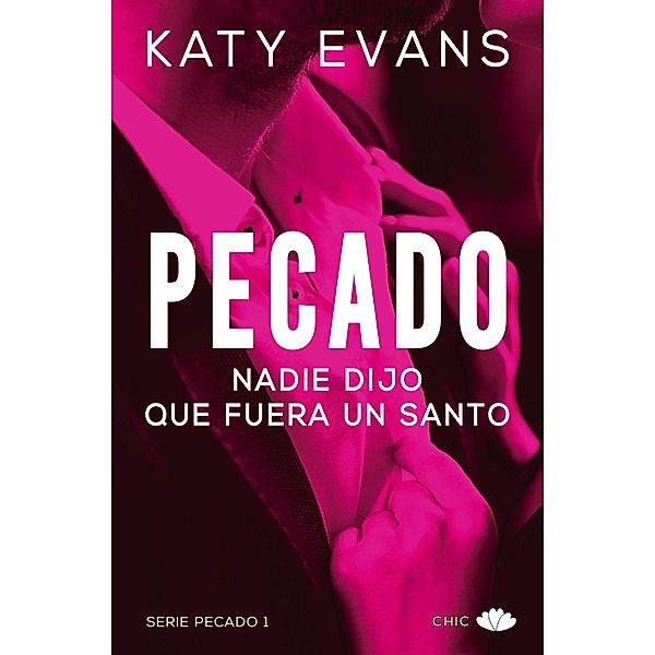 Pecado (Vol.1) / Pecado Bd.1, Katy Evans