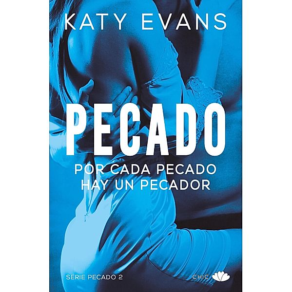 Pecado (Vol.2) / Pecado Bd.2, Katy Evans