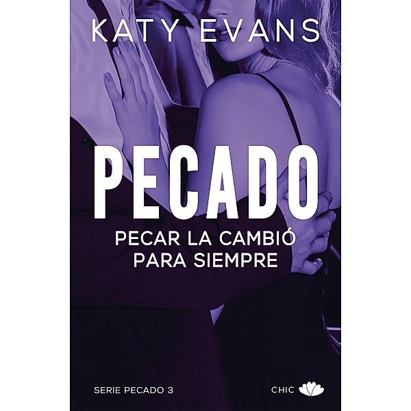 Pecado (Vol.3) / Pecado Bd.3, Katy Evans