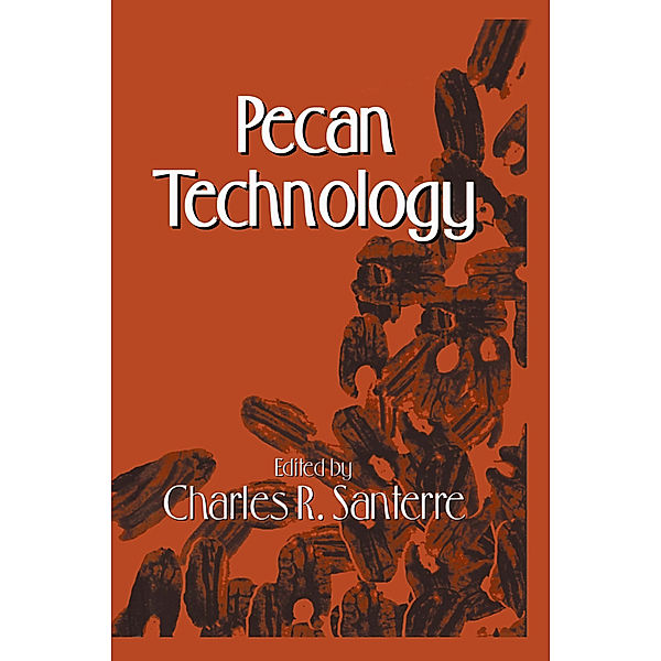 Pecan Technology, C. R. Santerre