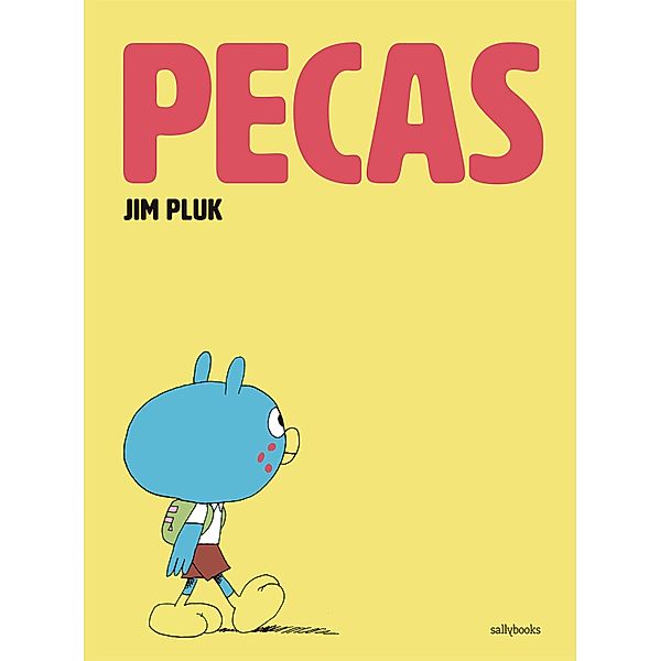 Pecas, Jim Pluk