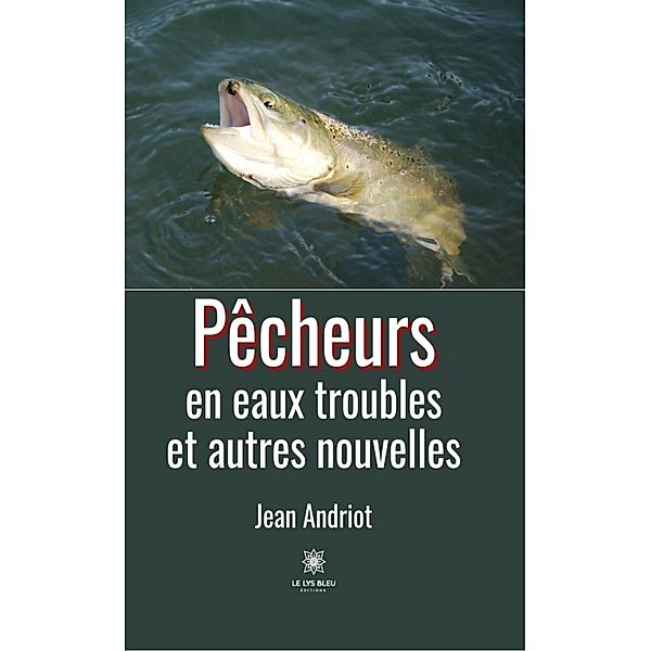 Pêcheurs en eaux troubles et autres nouvelles, Jean Andriot