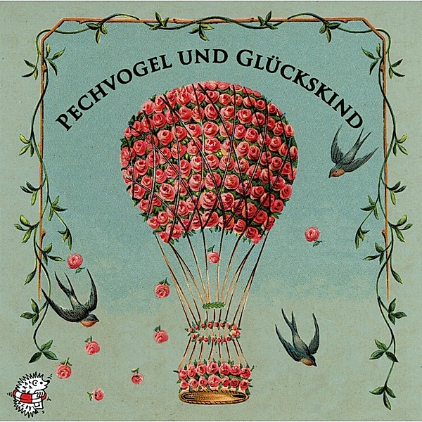 Pechvogel Und Glückskind, Richard von Volkmann-Leander, Ute Kleeberg