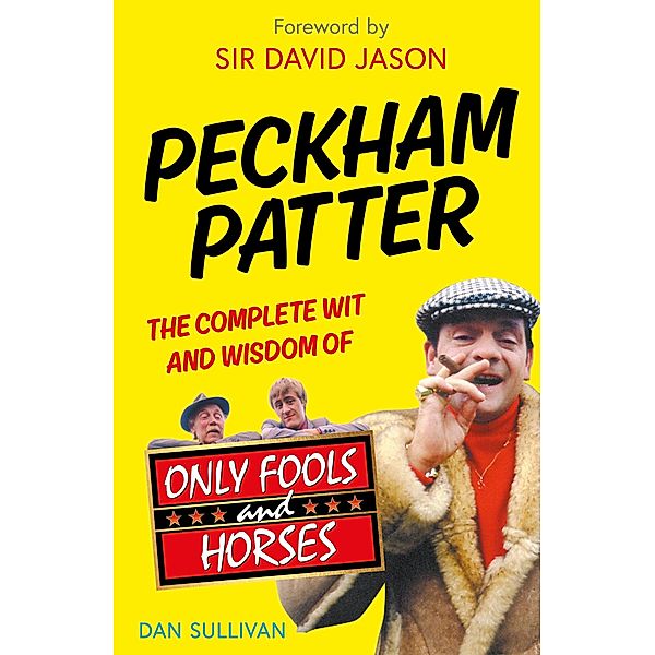 Peckham Patter, Dan Sullivan