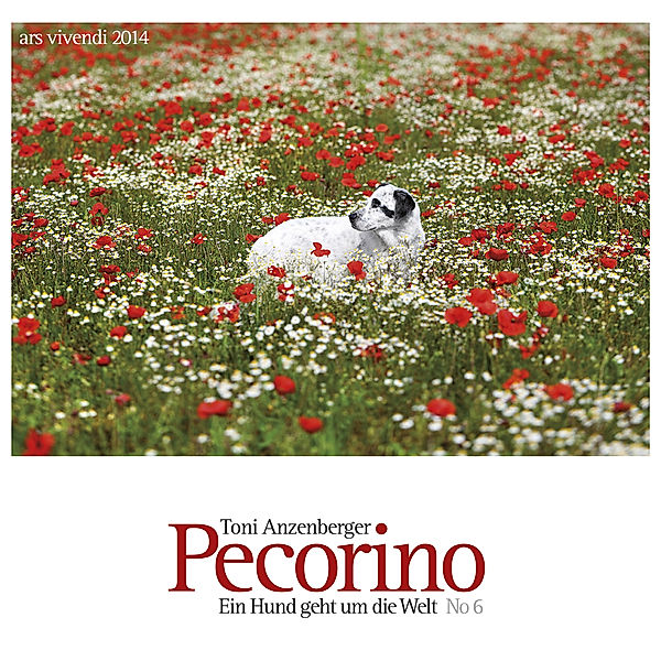 Pecorino 2014, Toni Anzenberger