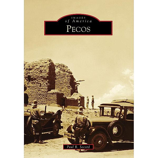 Pecos, Paul Secord