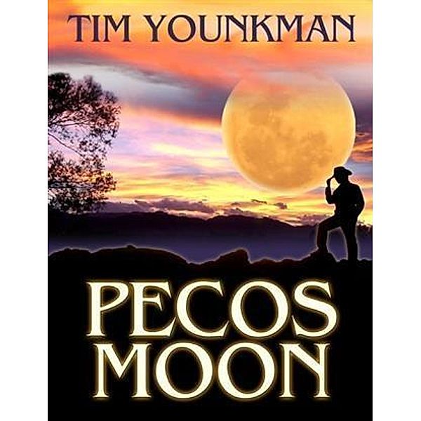 Pecos Moon, Tim Younkman