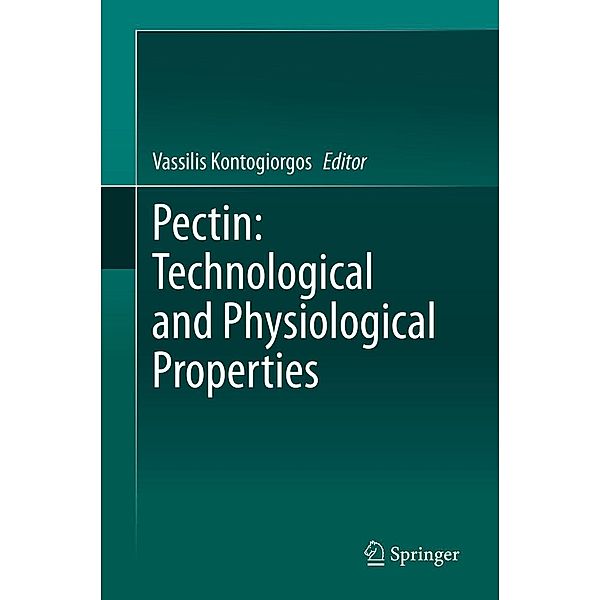 Pectin: Technological and Physiological Properties