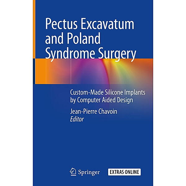 Pectus Excavatum and Poland Syndrome Surgery