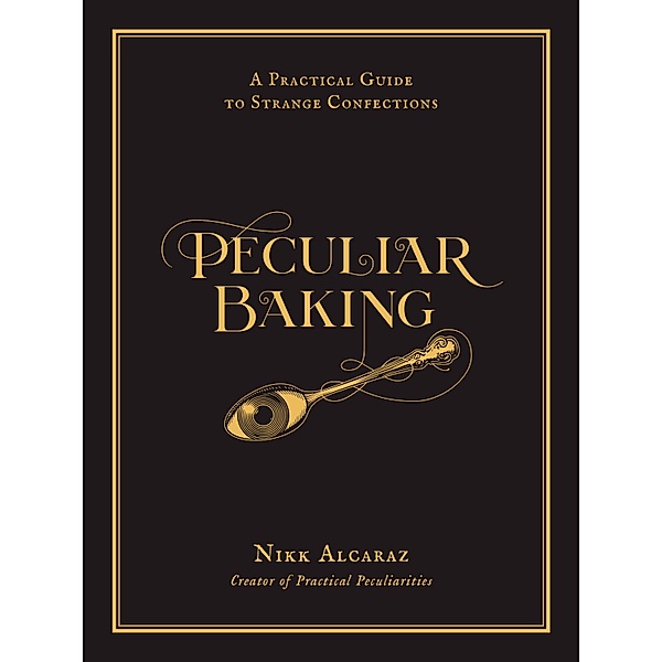 Peculiar Baking, Nikk Alcaraz