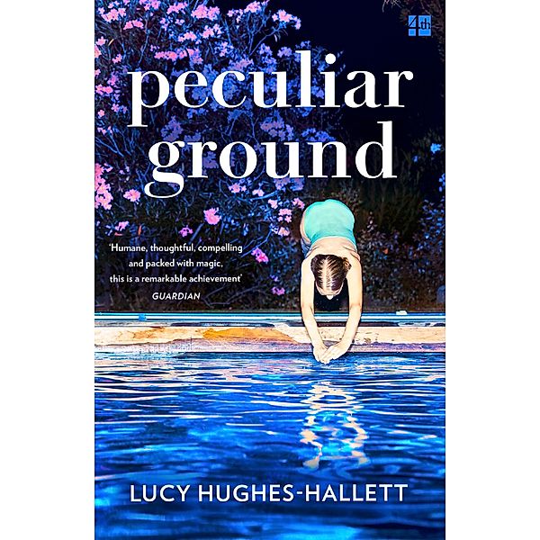 Peculiar Ground, Lucy Hughes-Hallett