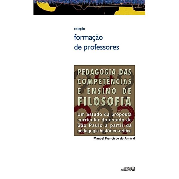 Pedagogia das competências e ensino de filosofia