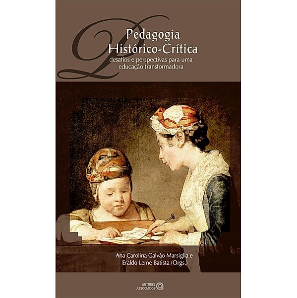 Pedagogia histórico-crítica