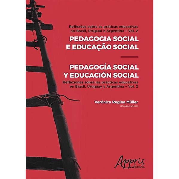 Pedagogia Social e Educação Social, Verônica Regina Müller