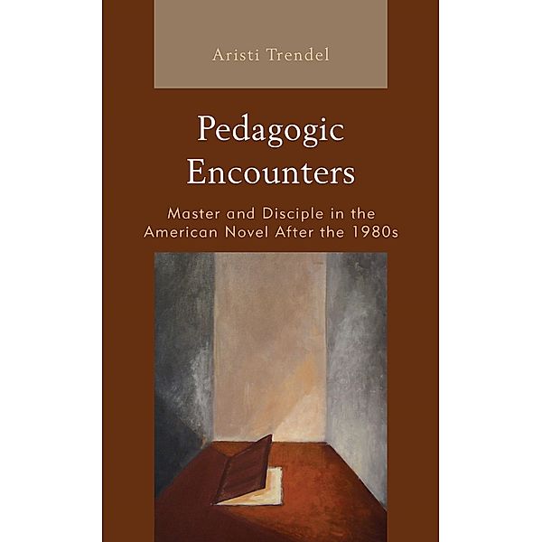Pedagogic Encounters / Politics, Literature, & Film, Aristi Trendel