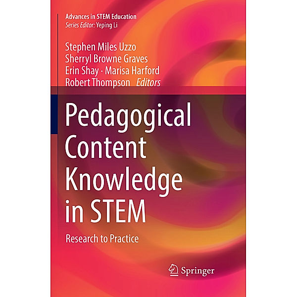 Pedagogical Content Knowledge in STEM