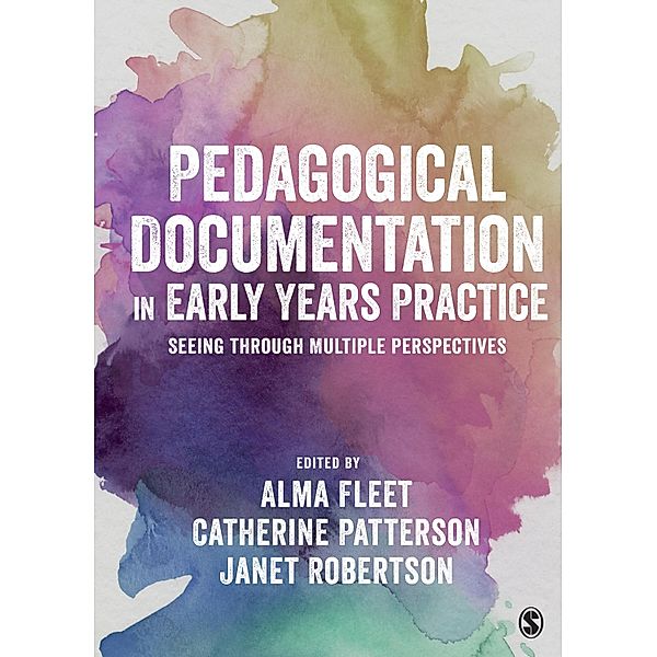 Pedagogical Documentation in Early Years Practice