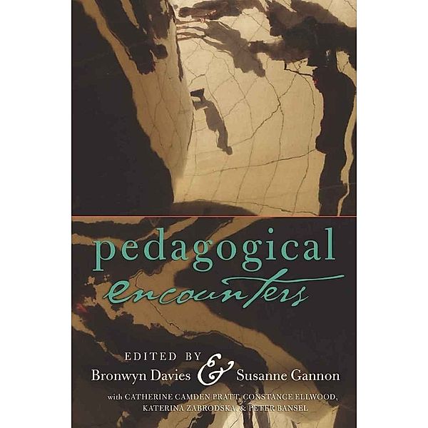 Pedagogical Encounters