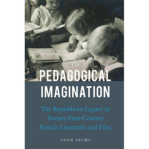 Pedagogical Imagination, Leon Sachs