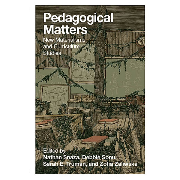 Pedagogical Matters