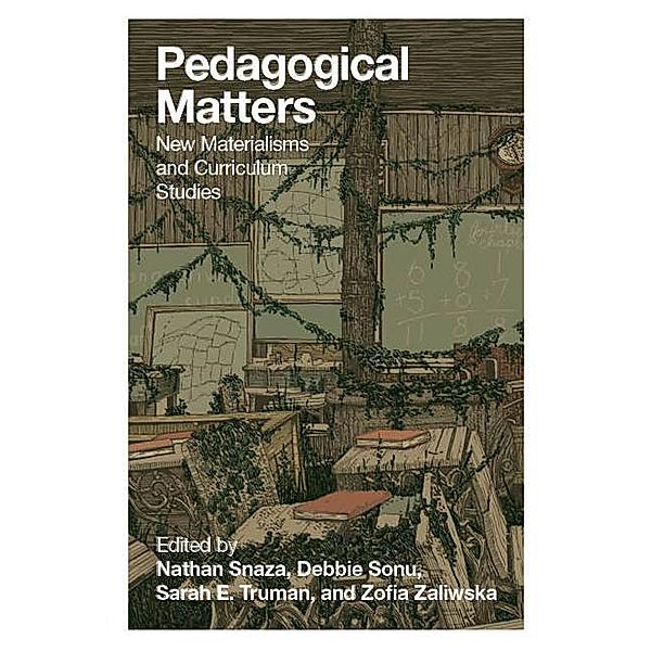 Pedagogical Matters / Counterpoints Bd.501