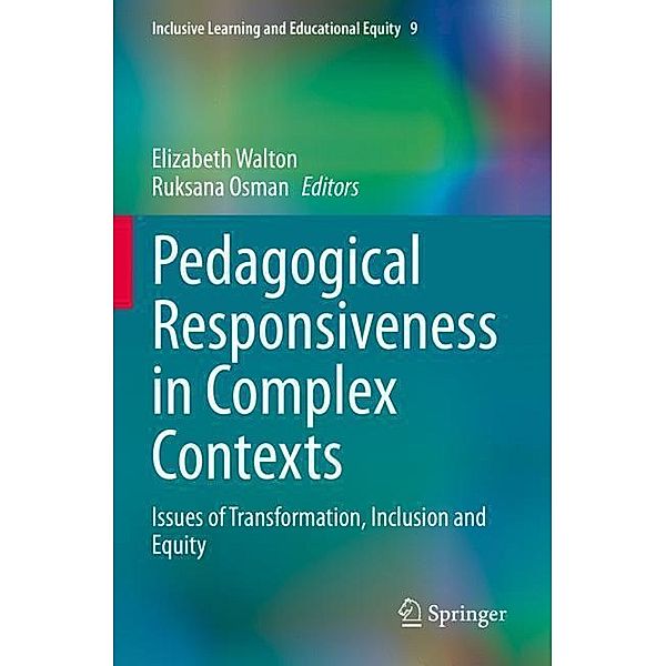 Pedagogical Responsiveness in Complex Contexts
