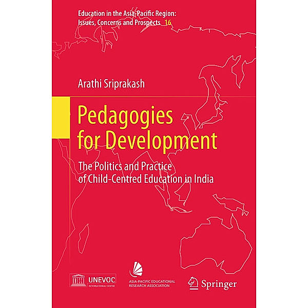 Pedagogies for Development, Arathi Sriprakash
