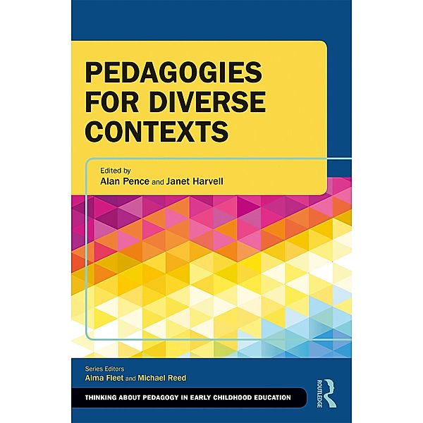 Pedagogies for Diverse Contexts